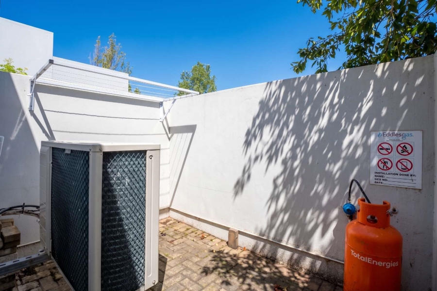 To Let 3 Bedroom Property for Rent in Klein Parys Western Cape